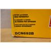 Image 5 : DeWalt DCN692B Dual Speed Framing Nailer New in Box (Tool Only)
