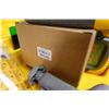 Image 11 : Spectra Precision HV1305GC-7 Green Beam Laser Kit New in Box