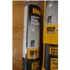 Image 4 : Qty 2 DeWalt SDS Max Rotary Hammer Drill Bits Misc Sizes