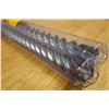 Image 3 : Qty 2 DeWalt SDS Max Rotary Hammer Drill Bits Misc Sizes