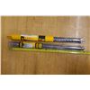 Image 6 : Qty 2 DeWalt SDS Max Rotary Hammer Drill Bits Misc Sizes