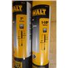 Image 2 : Qty 2 DeWalt SDS Max Rotary Hammer Drill Bits Misc Sizes