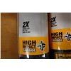 Image 5 : Qty 2 DeWalt SDS Max Rotary Hammer Drill Bits Misc Sizes