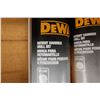 Image 6 : Qty 2 DeWalt SDS Max Rotary Hammer Drill Bits Misc Sizes