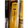Image 4 : Qty 3 DeWalt SDS Max Rotary Hammer Drill Bits Misc Sizes