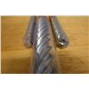 Image 6 : Qty 3 DeWalt SDS Max Rotary Hammer Drill Bits Misc Sizes