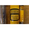 Image 7 : Qty 3 DeWalt SDS Max Rotary Hammer Drill Bits Misc Sizes