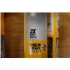 Image 9 : Qty 3 DeWalt SDS Max Rotary Hammer Drill Bits Misc Sizes
