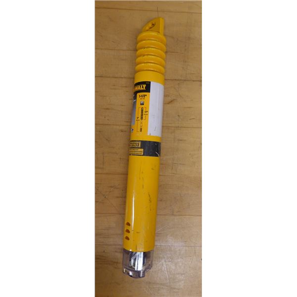DeWalt High Impact Carbide 22" Rotary Hammer Drill Bit New