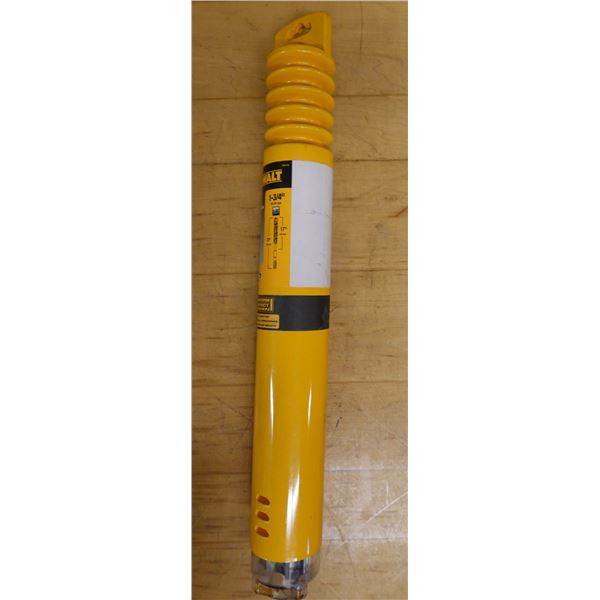 DeWalt High Impact Carbide 22" Rotary Hammer Drill Bit New