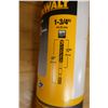 Image 2 : DeWalt High Impact Carbide 22" Rotary Hammer Drill Bit New