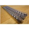 Image 3 : Qty 3 DeWalt DW5711 SDS Max Rotary Hammer Drill Bits