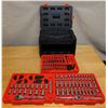Image 1 : Crescent Mechanic's Tool Kit in Hard Case (Used - like new)