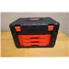 Image 2 : Crescent Mechanic's Tool Kit in Hard Case (Used - like new)