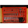 Image 6 : Crescent Mechanic's Tool Kit in Hard Case (Used - like new)