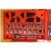 Image 8 : Crescent Mechanic's Tool Kit in Hard Case (Used - like new)
