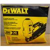 Image 1 : DeWalt DCN692B Framing Nailer New in Box (Tool Only)
