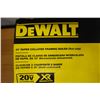 Image 3 : DeWalt DCN692B Framing Nailer New in Box (Tool Only)