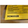 Image 7 : DeWalt DCN692B Framing Nailer New in Box (Tool Only)