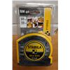 Image 2 : Qty 4 Stabila BM40 Tape Measure New in Packages