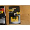 Image 5 : Qty 9 Stabila Pocket Pro Magnetic Levels & Tech196 Dark Shadow Level, New