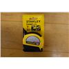Image 5 : Box of 24 Stanley STHT30812 LeverLock Tape Rules New in Package