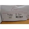 Image 2 : Qty 6 Boxes of 12 Bouton Optical EVA Women's Safety Glasses New