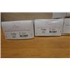 Image 3 : Qty 6 Boxes of 12 Bouton Optical EVA Women's Safety Glasses New