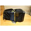 Image 9 : CLC Work Gear Tool Works Molded Base Contractor's Closed Top Tool Bag New