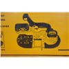 Image 2 : DeWalt DCS371P1 Band Saw Kit w/ Battery & Charger New in Box