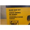 Image 3 : DeWalt DCS371P1 Band Saw Kit w/ Battery & Charger New in Box