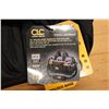 Image 3 : CLC Work Gear PB1563 Tool Works Molded Base Bigmouth Tote Tool Bag New