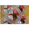 Image 3 : Qty 5 Milwaukee 49-56-0320 Adjustable Hole Cutters New in Package