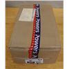 Image 1 : Box of 1000 Powers Fasteners 50100 Head Drive Pins