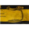 Image 2 : Qty 2 DeWalt D25301D Dust Extractor Telescopes w/ Hose for SDS Rotary Hammer (New - box damaged)