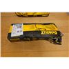 Image 5 : Qty 2 DeWalt D25301D Dust Extractor Telescopes w/ Hose for SDS Rotary Hammer (New - box damaged)