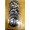 Image 2 : Qty 5 Tenryu Precision Saw Blades, Misc Sizes
