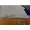 Image 5 : Qty 5 Tenryu Precision Saw Blades, Misc Sizes
