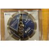 Image 3 : Qty 2 Vantage Circular Saw Blades & Milwaukee M12 Fuel Zipper Bag New