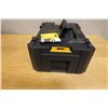 Image 10 : DeWalt T-Stak Plastic Toolbox New