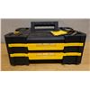 Image 1 : DeWalt T-Stak Plastic Toolbox New