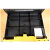 Image 6 : DeWalt T-Stak Plastic Toolbox New