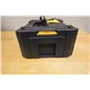 Image 8 : DeWalt T-Stak Plastic Toolbox New