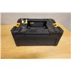 Image 9 : DeWalt T-Stak Plastic Toolbox New