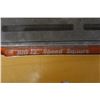 Image 5 : Qty 4 Swanson "Big 12" Speed Squares New in Package