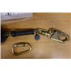 Image 5 : Qty 2 Boxes Guardian 10950 Velocity SRL Retractable Lifeline New in Boxes