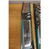 Image 11 : Qty 20 Carpentry Saw Blades, Misc Sizes New in Package