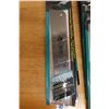 Image 12 : Qty 20 Carpentry Saw Blades, Misc Sizes New in Package