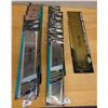 Image 1 : Qty 20 Carpentry Saw Blades, Misc Sizes New in Package