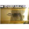 Image 3 : Qty 20 Carpentry Saw Blades, Misc Sizes New in Package